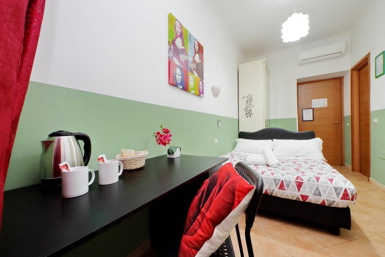 Dandi Domus Roma