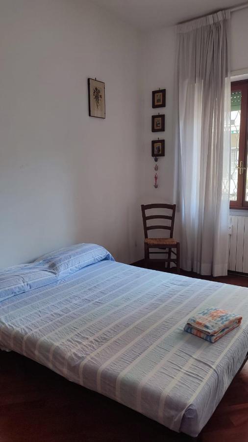 Montagnola House Roma