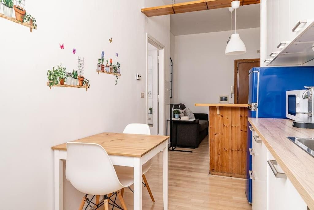Apartamento Le Di Marta - Stazione Tiburtina *