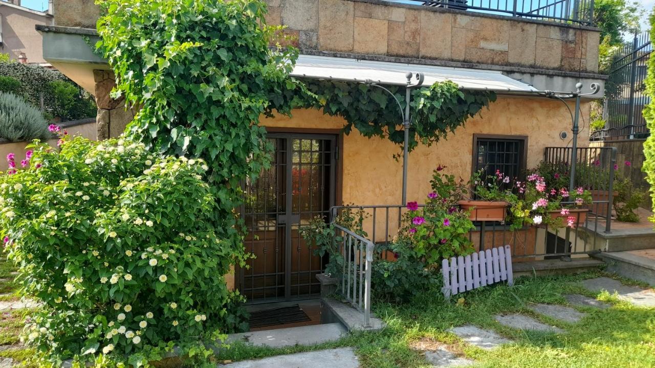 La Valle Dei Casali Com Roma