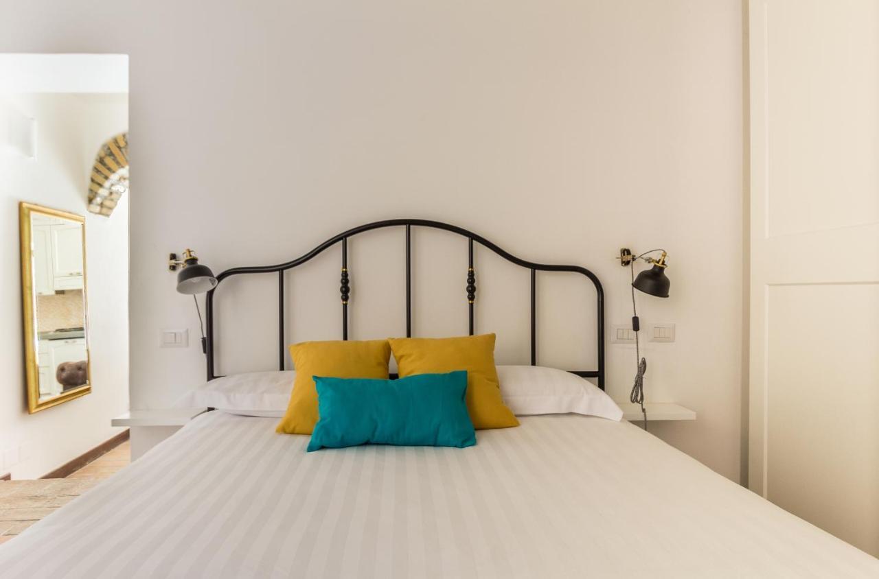 Vii Coorte A Trastevere Appartamento Roma