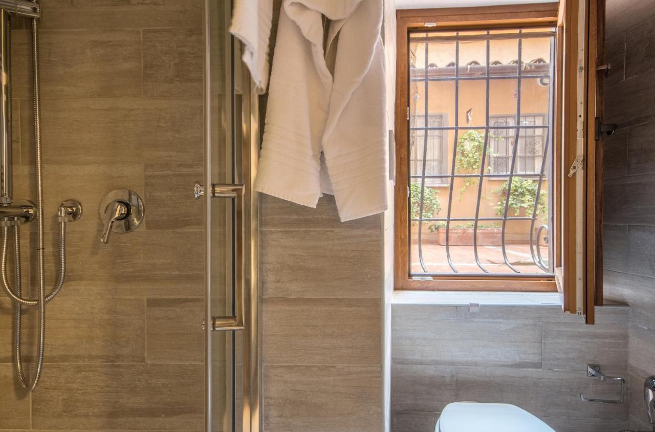 Appartamento Vii Coorte A Trastevere Roma
