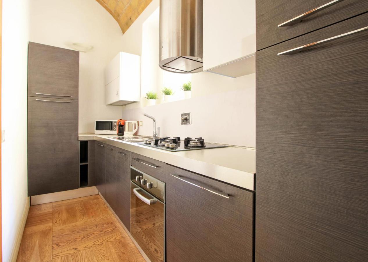Appartamento Maisonette Coppedé Roma