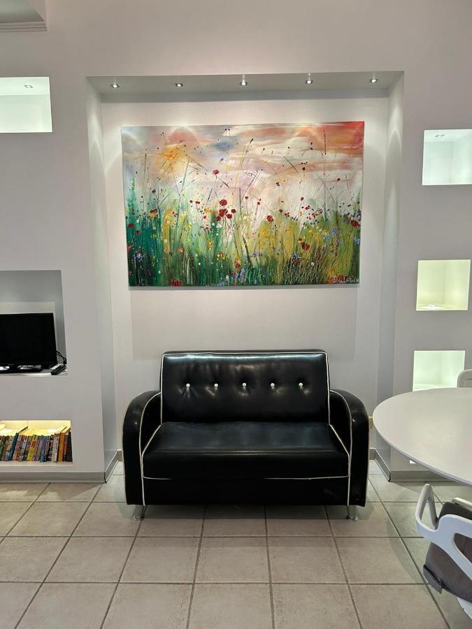 Apartment Piazza Bologna - Intero Rome