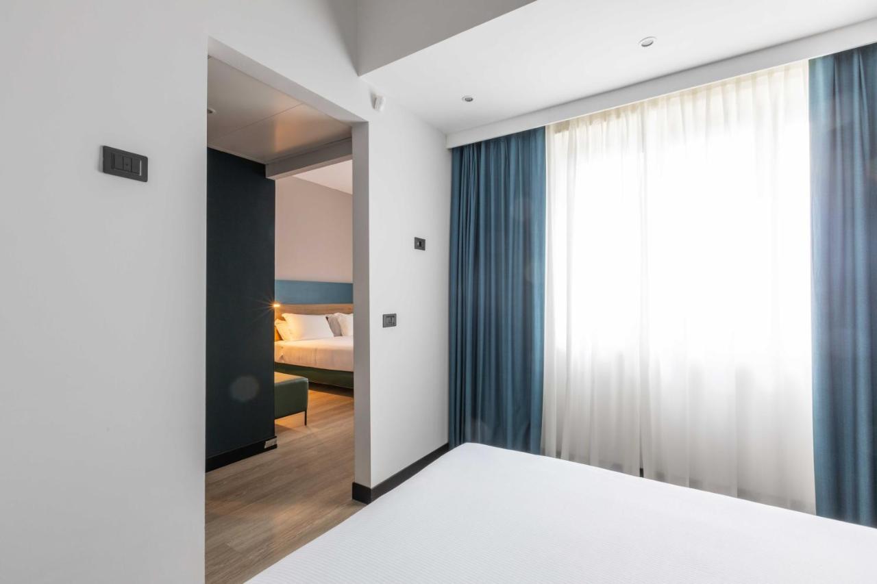 Belstay Aurelia Hotel Rome