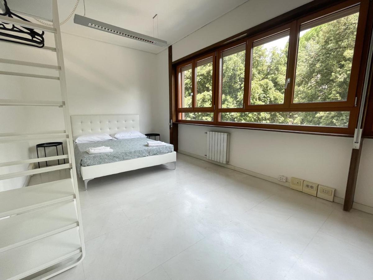 Apartamento Mazzini Boutique *