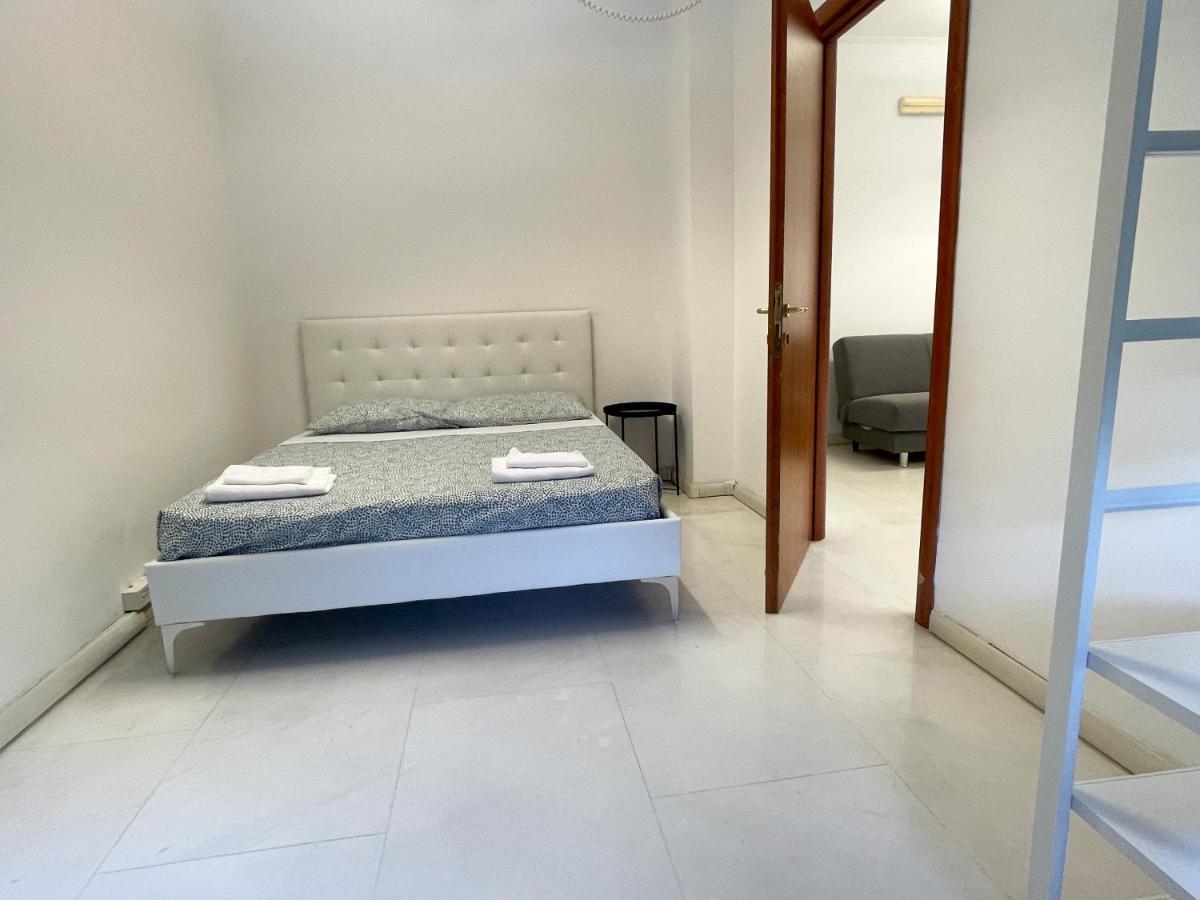 Mazzini Boutique Apartamento Roma