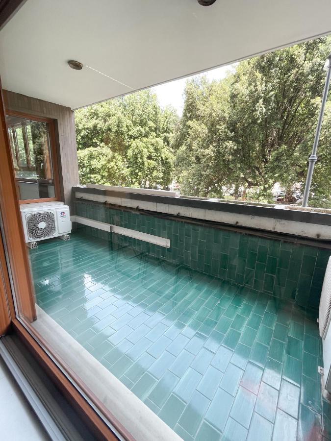 Mazzini Boutique Apartamento
