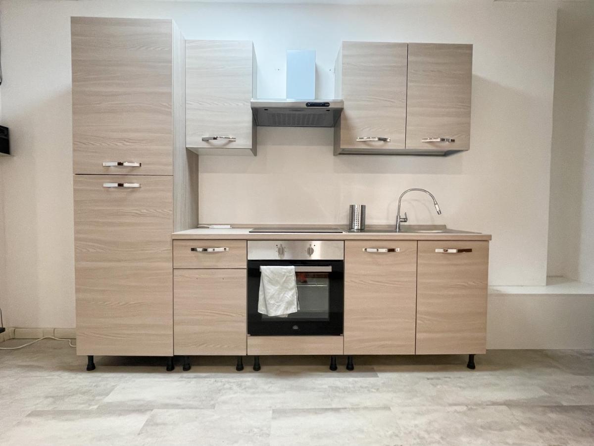 Apartamento Mazzini Boutique Roma