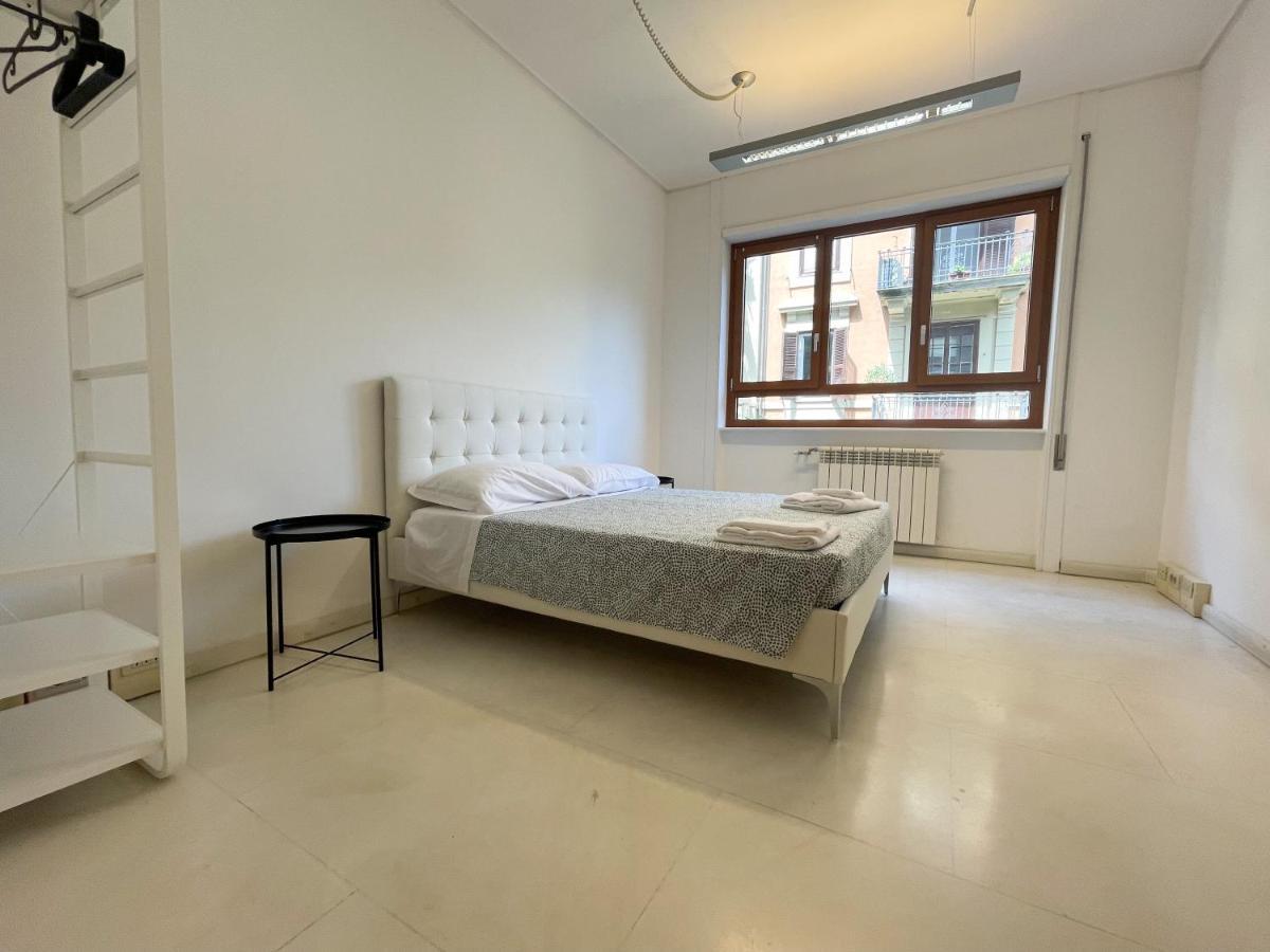 Mazzini Boutique Apartamento *