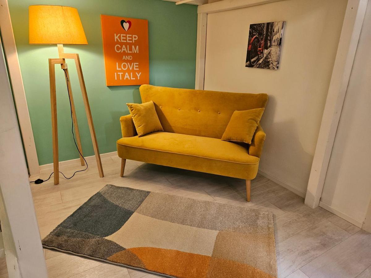 50 Passi Colosseo Apartment Rom