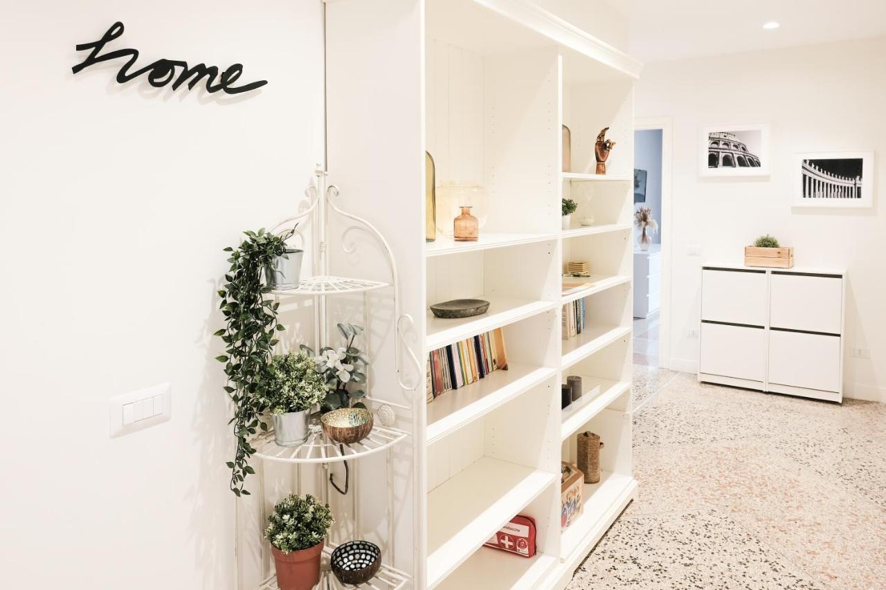 Apartamento Family Near Vatican Museum