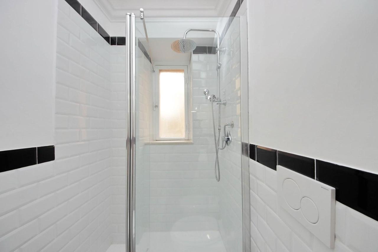 Sanctuary 32 Apartamento Roma