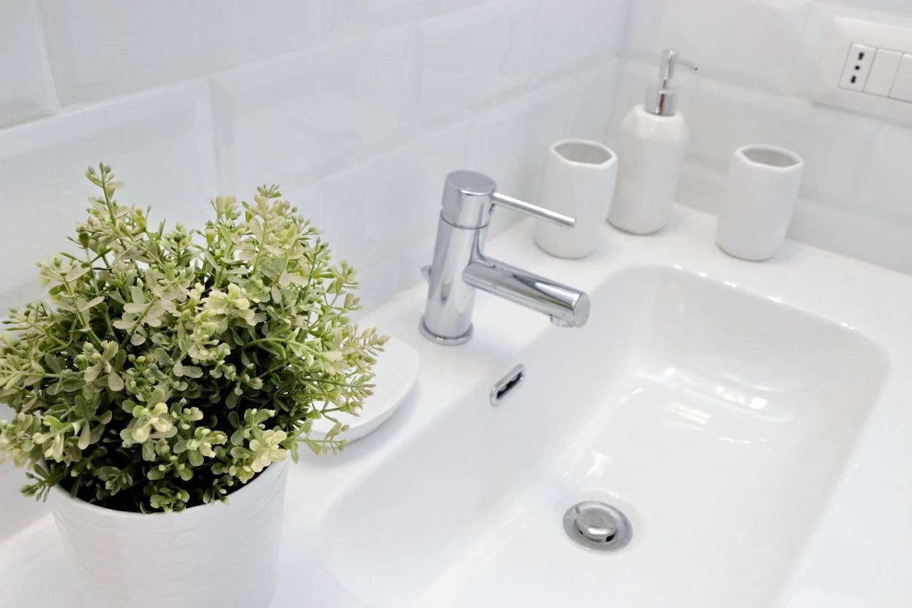 Apartamento Sanctuary 32 *