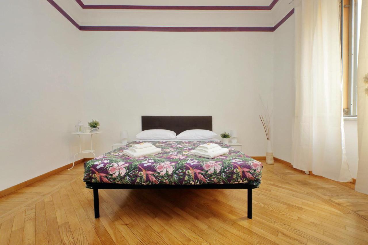Apartamento Sanctuary 32 Roma