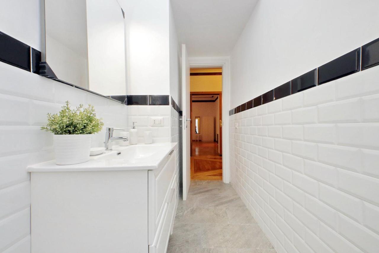 Sanctuary 32 Apartamento