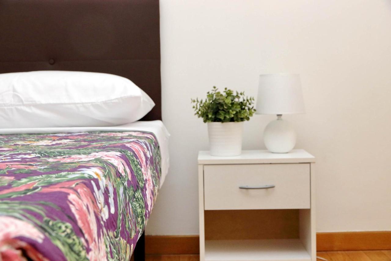 Apartamento Sanctuary 32 Roma