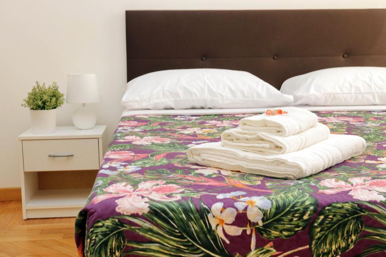 Apartamento Sanctuary 32 *