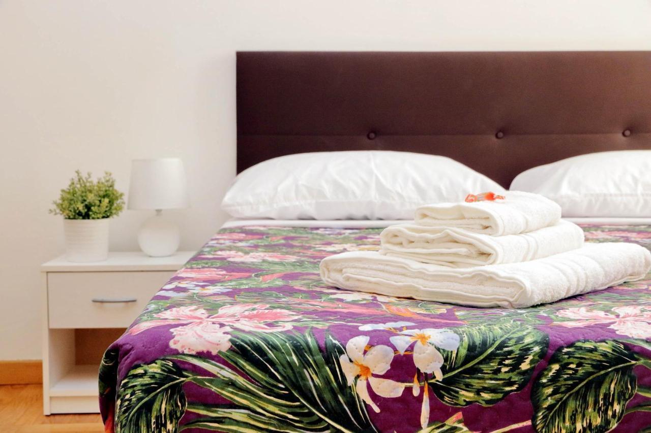 Sanctuary 32 Apartamento *