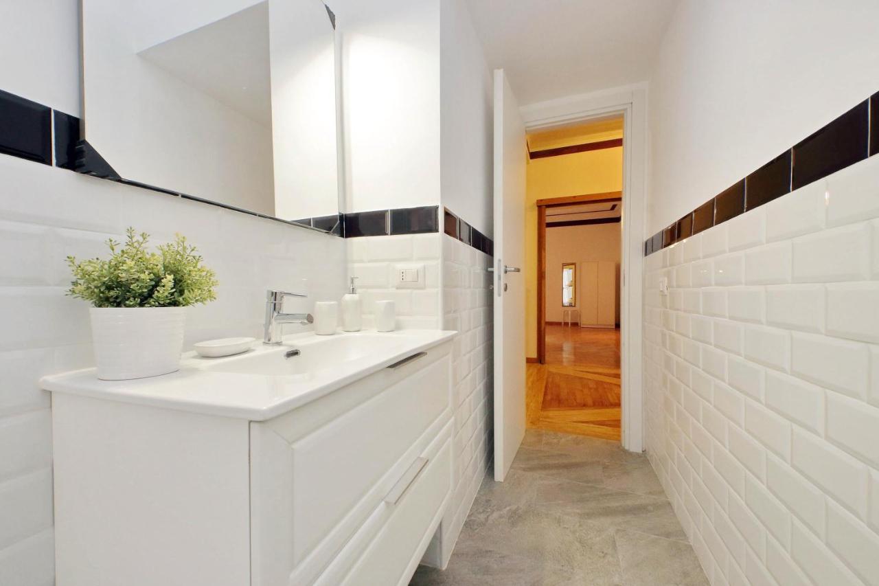 Apartamento Sanctuary 32 Roma