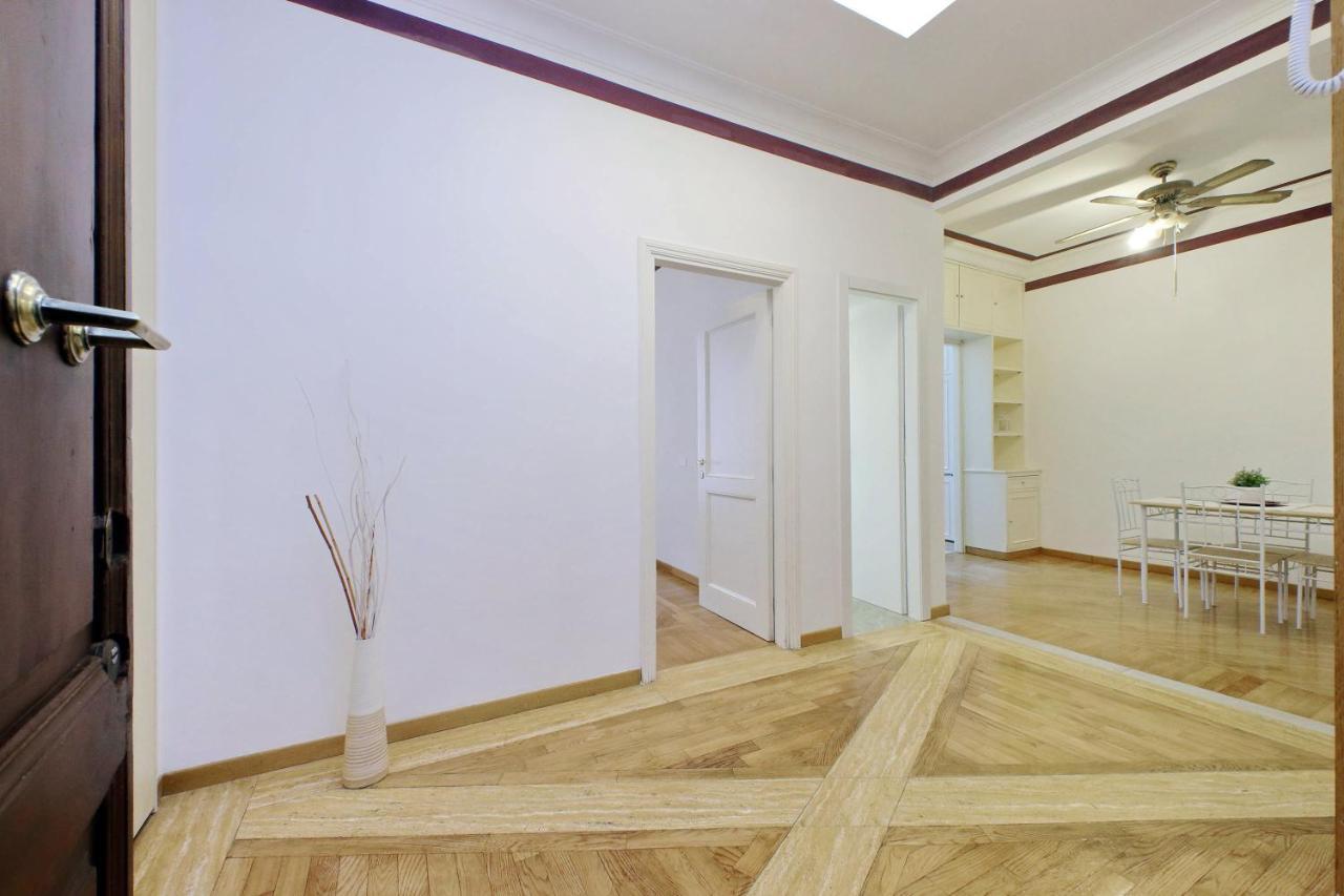 Sanctuary 32 Apartamento Roma