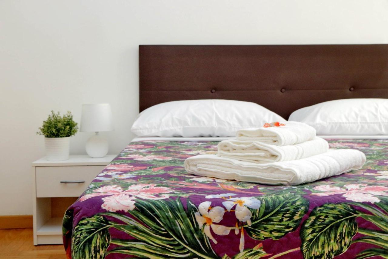 Apartamento Sanctuary 32
