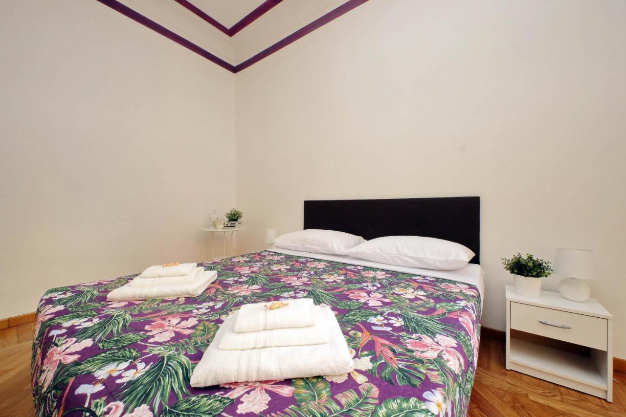 Sanctuary 32 Apartamento Roma
