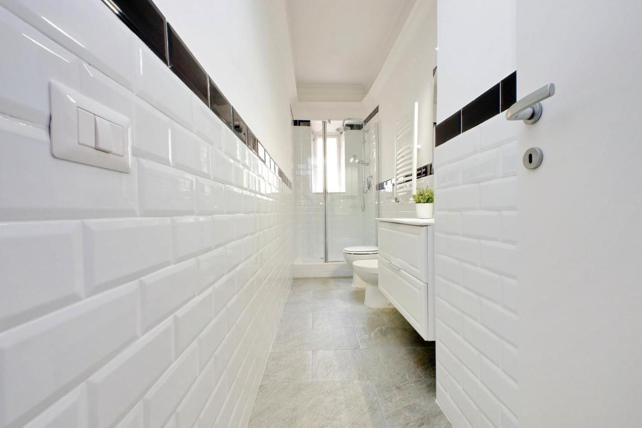 Sanctuary 32 Apartamento Roma
