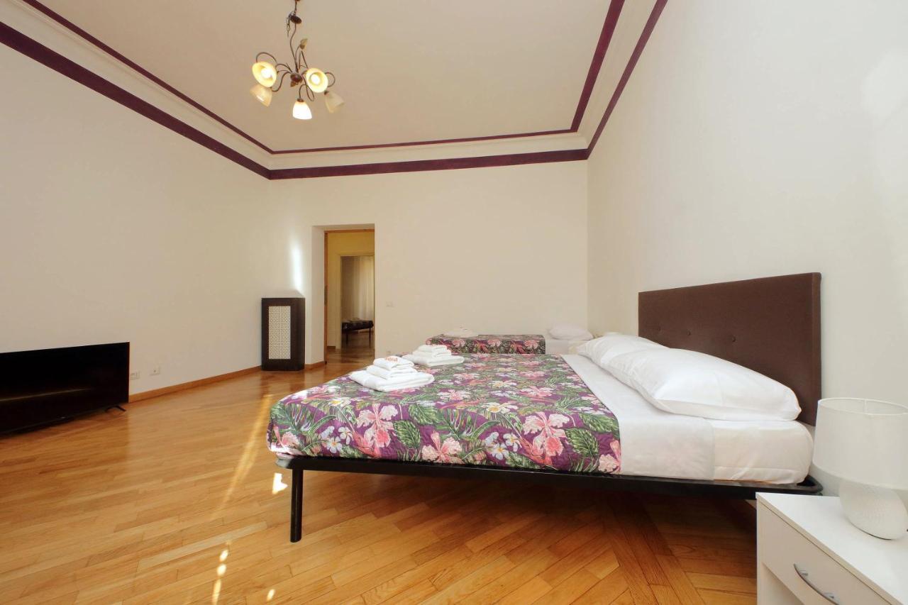 Sanctuary 32 Apartamento *