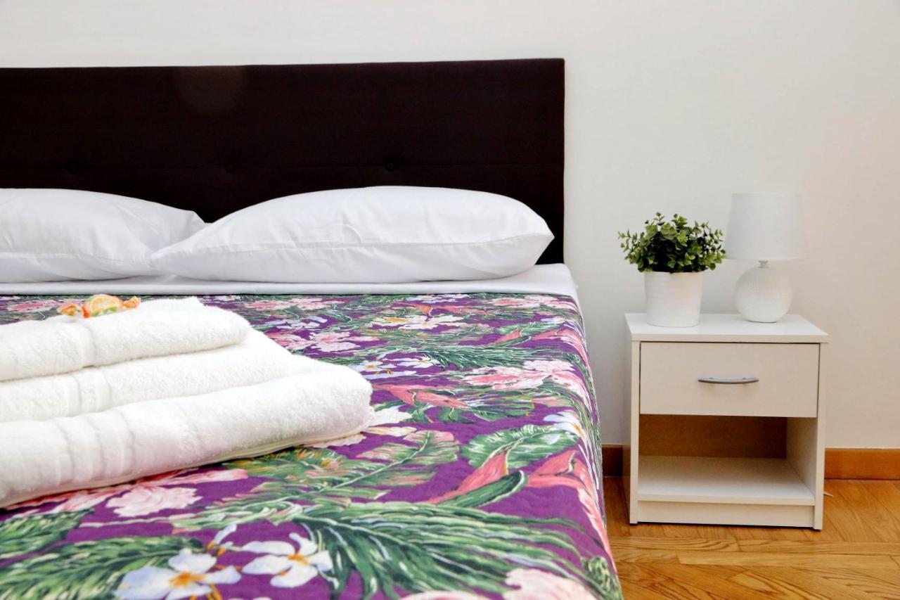 Apartamento Sanctuary 32 Roma