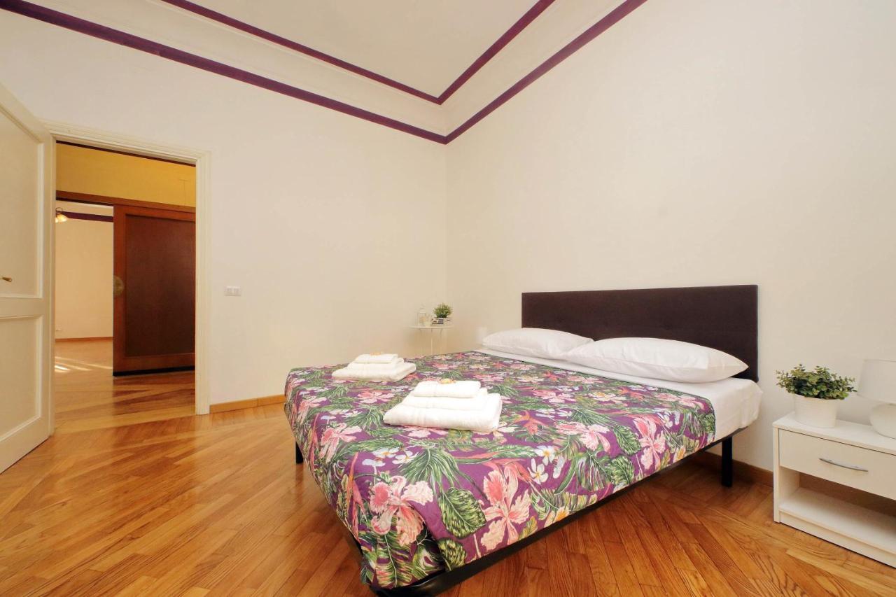 Sanctuary 32 Apartamento Roma