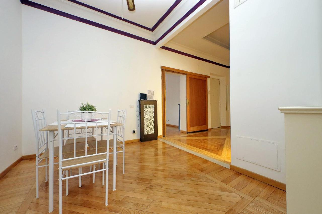 Apartamento Sanctuary 32 Roma