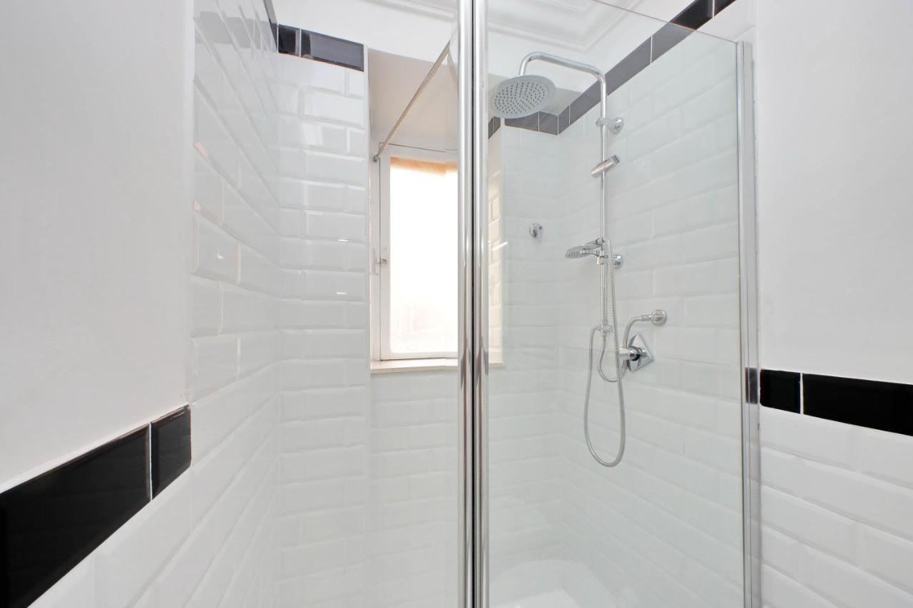 Sanctuary 32 Apartamento