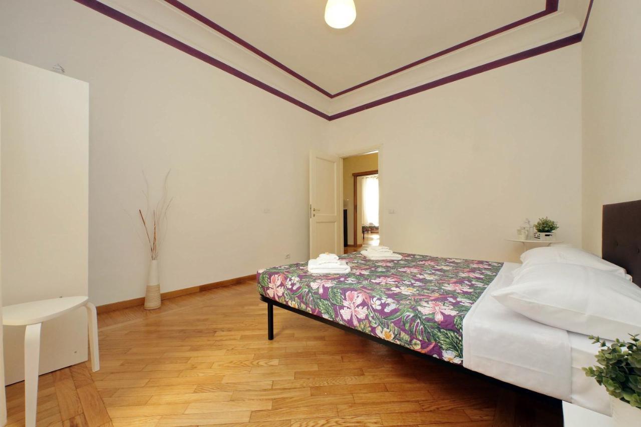 Apartamento Sanctuary 32 Roma