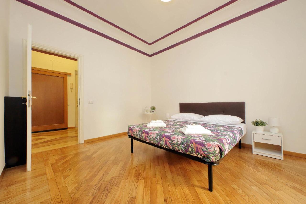 Sanctuary 32 Apartamento *