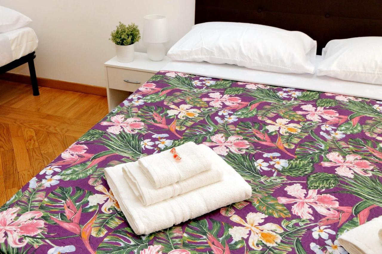 Sanctuary 32 Apartamento *