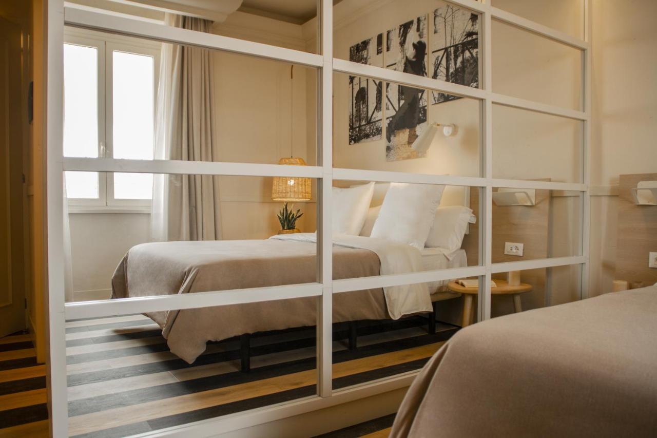 Room Select Via Veneto Hotel