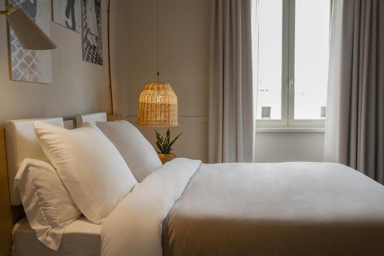 Room Select Via Veneto Hotel