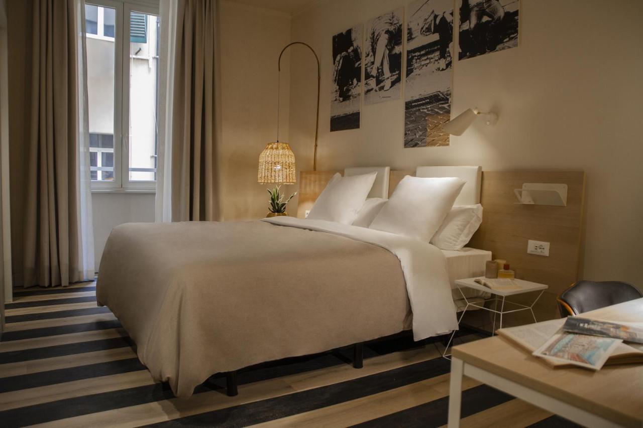 Hotel Room Select Via Veneto