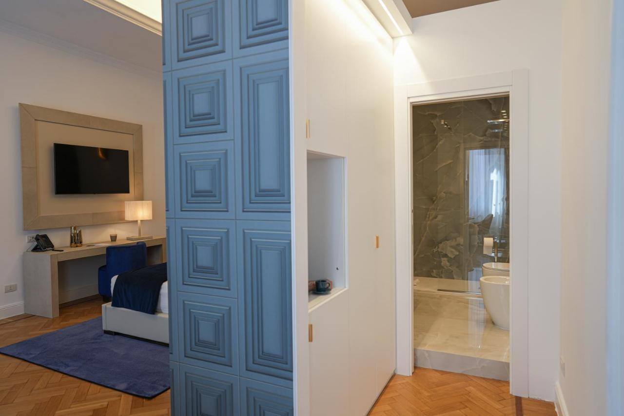 Hotel Mas Boutique Roma