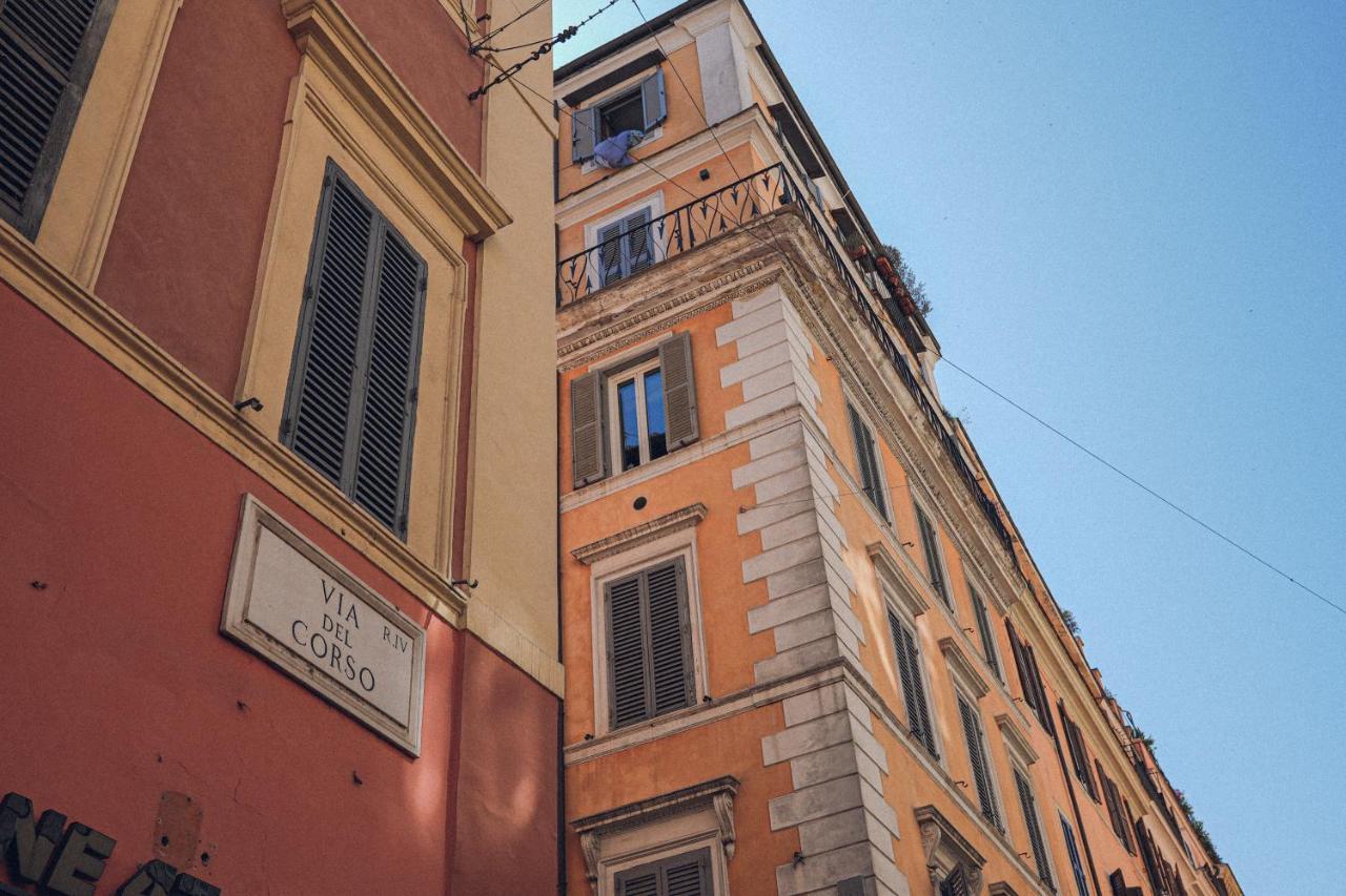 Mas Boutique 3* Roma