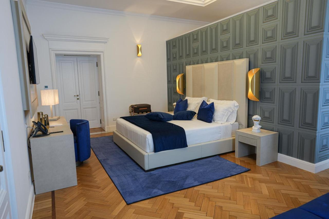 Mas Boutique Hotell