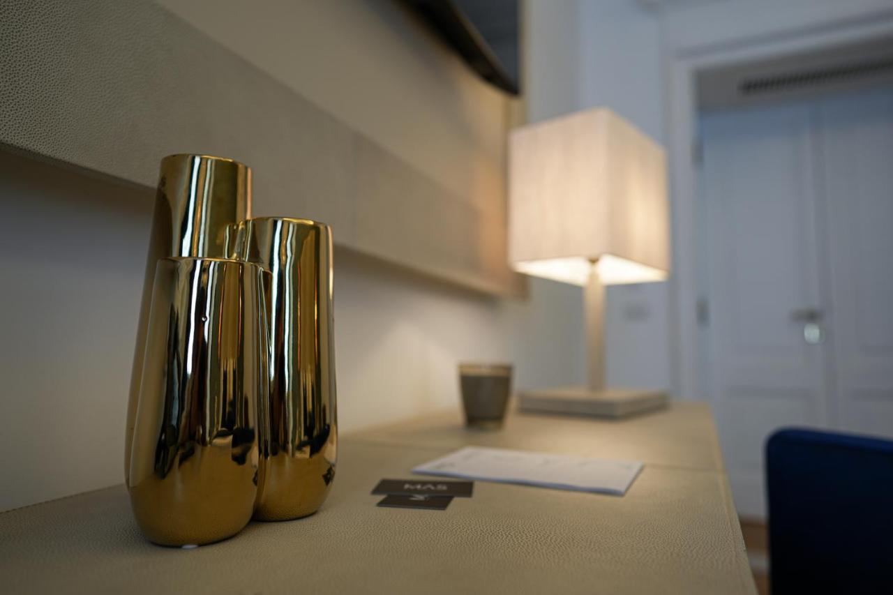 Mas Boutique 3* Roma