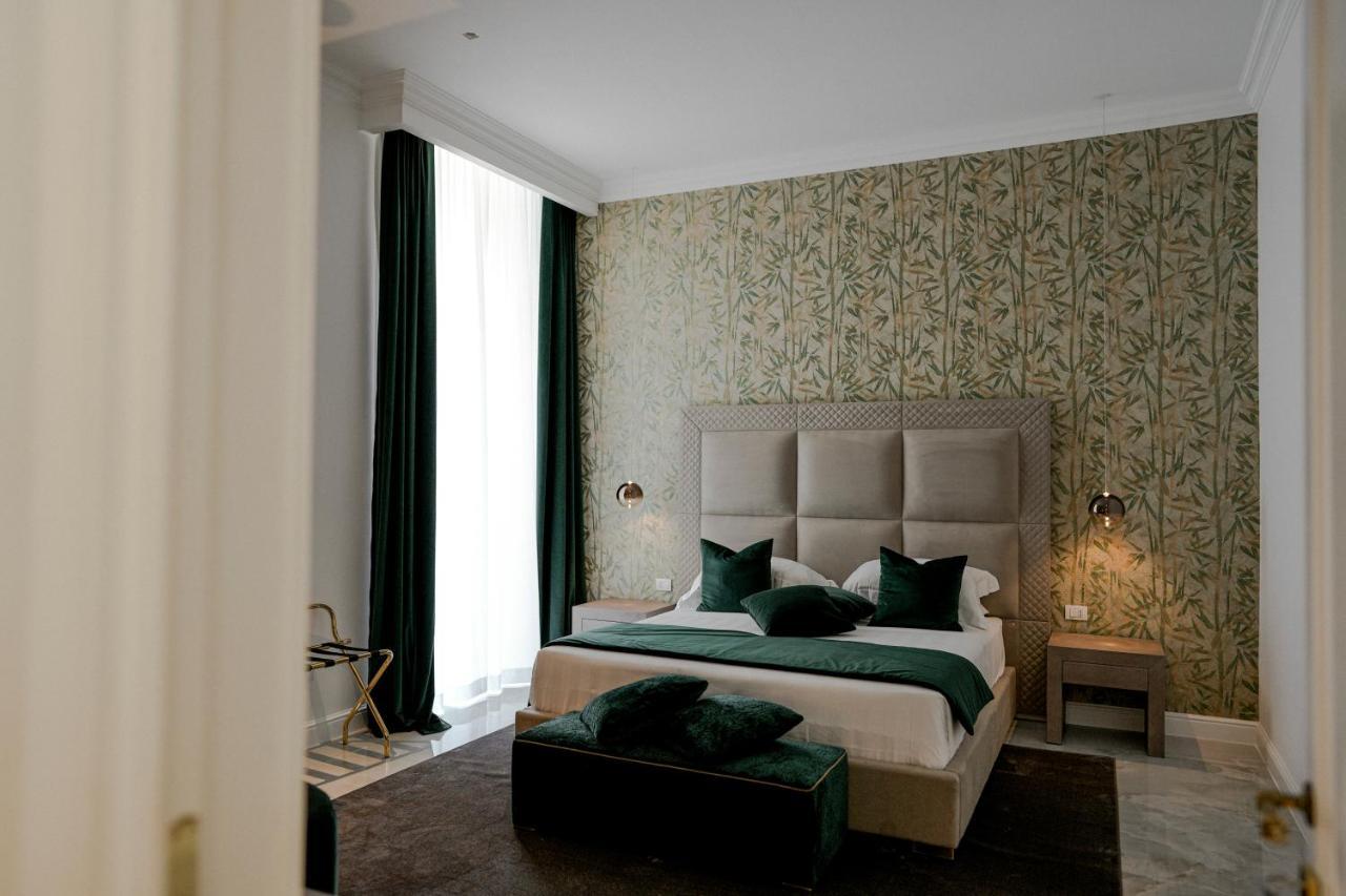 Mas Boutique Hotel Roma
