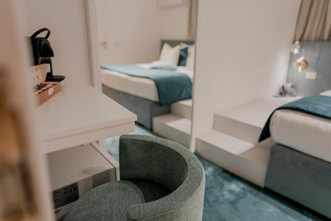 Mas Boutique Hotel Roma