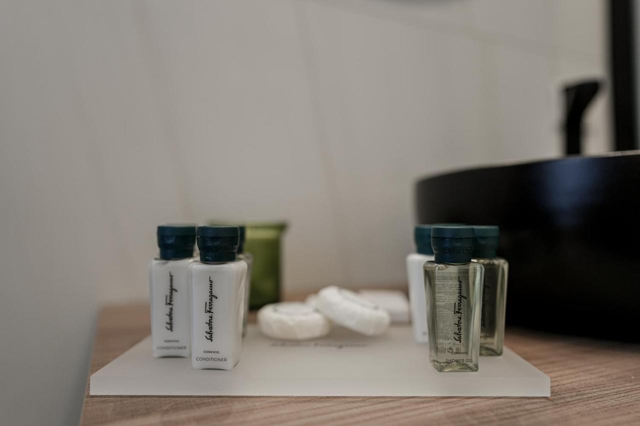 Mas Boutique 3* Roma