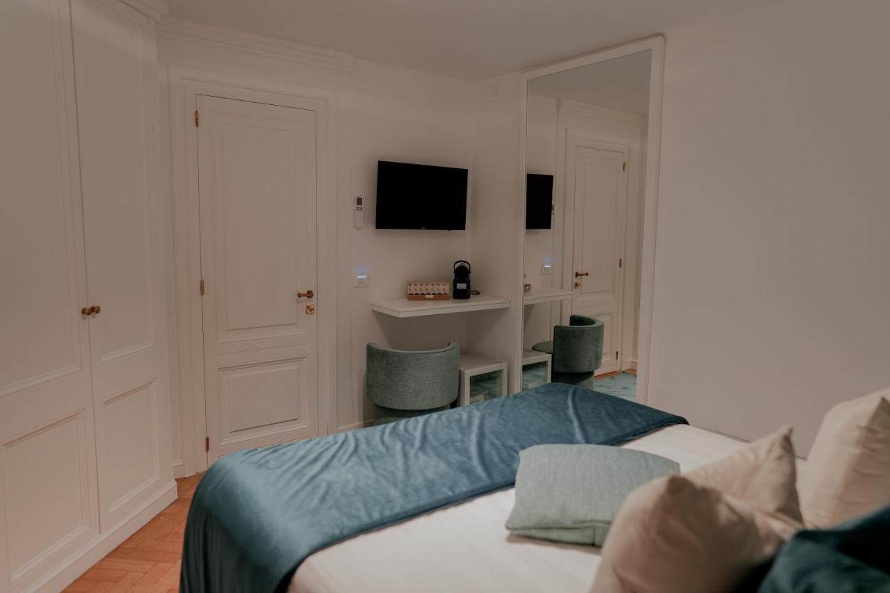 Mas Boutique Hotell 3*