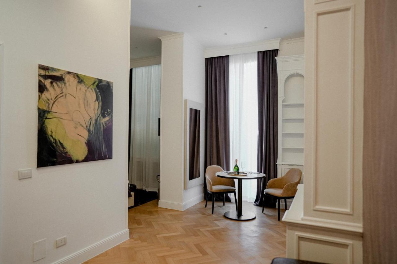 Mas Boutique Hotel