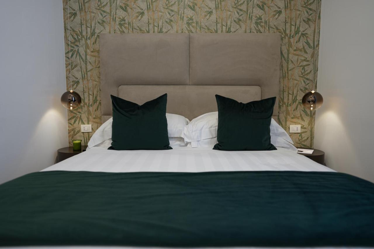 Hotell Mas Boutique