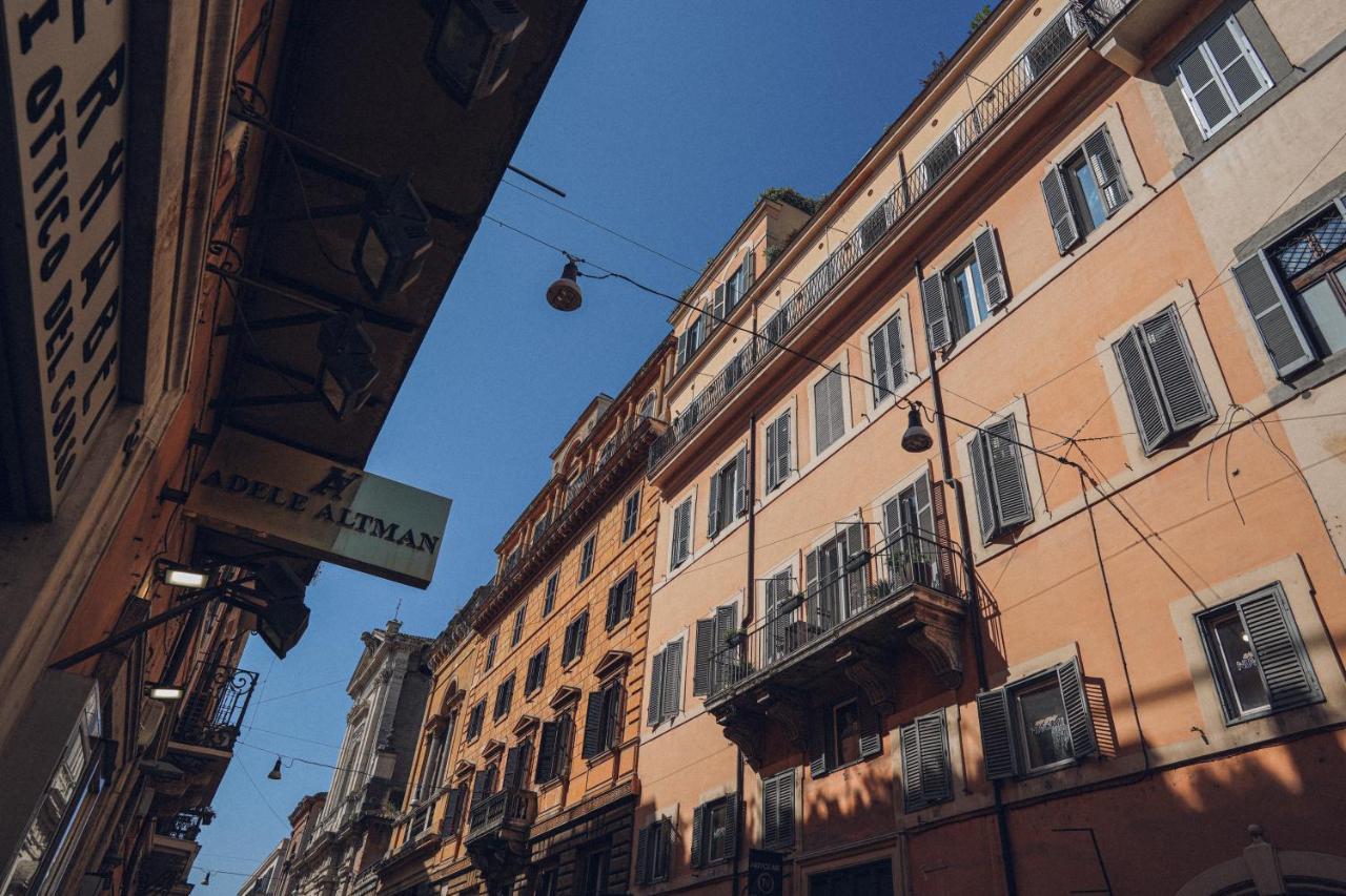 Hotel Mas Boutique Roma